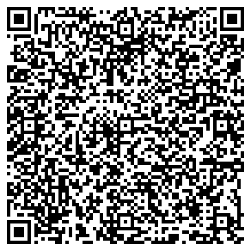 QR-код с контактной информацией организации интернет-магазин "Fairybox.in.ua"