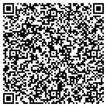 QR-код с контактной информацией организации Субъект предпринимательской деятельности ЧП Сулим
