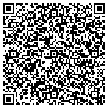 QR-код с контактной информацией организации "Экобетон"
