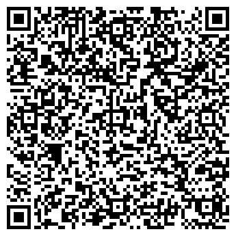 QR-код с контактной информацией организации Субъект предпринимательской деятельности ИП Кудрин О.В.
