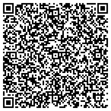 QR-код с контактной информацией организации ПЕРВЫЙ КЛИЕНТСКИЙ БАНК