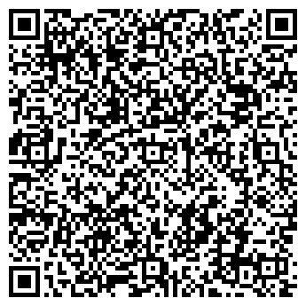 QR-код с контактной информацией организации ООО «ОКТА»