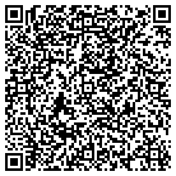 QR-код с контактной информацией организации ООО Проаксес