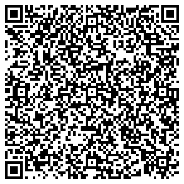 QR-код с контактной информацией организации Электротехническая Компания "ОРЕНС"
