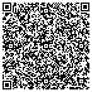 QR-код с контактной информацией организации ООО ТД "Двери и Замки"