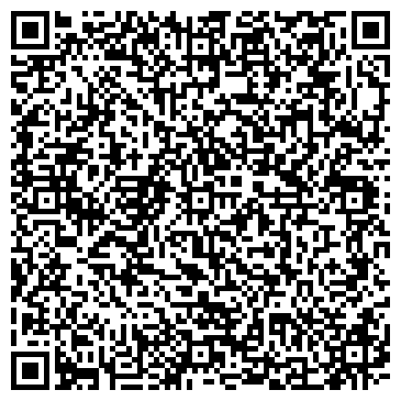 QR-код с контактной информацией организации Экомаркет - интернет-магазин