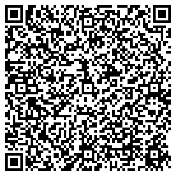 QR-код с контактной информацией организации Технорма, ООО