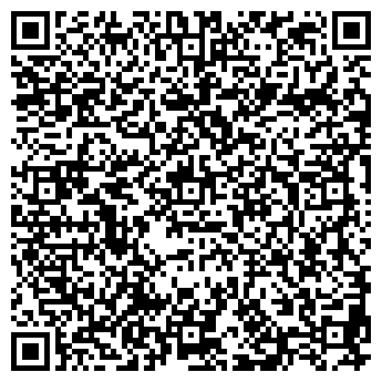 QR-код с контактной информацией организации Аксиома Техно, ООО