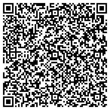 QR-код с контактной информацией организации Столярный двор, ЧП
