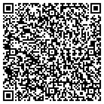 QR-код с контактной информацией организации Гамма, МНПФ