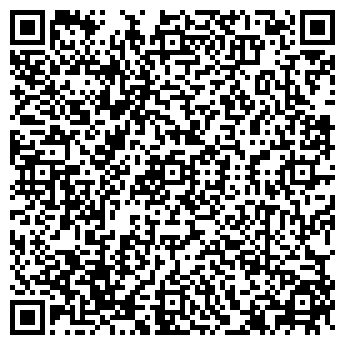 QR-код с контактной информацией организации Рубеж, ООО