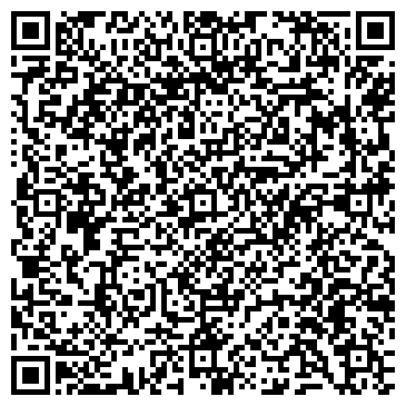 QR-код с контактной информацией организации Прома Украина, ООО