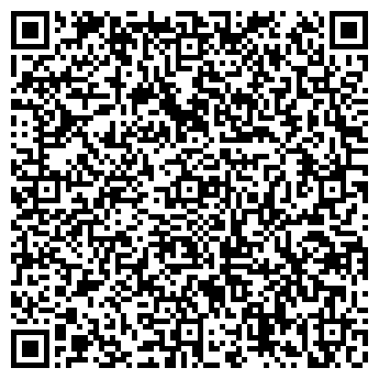 QR-код с контактной информацией организации Баер Электро, ООО