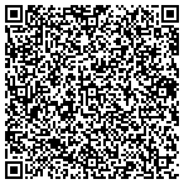 QR-код с контактной информацией организации Триада Люкс, ЧП