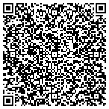 QR-код с контактной информацией организации Сеть магазинов ЛоксМайстер, ЧП