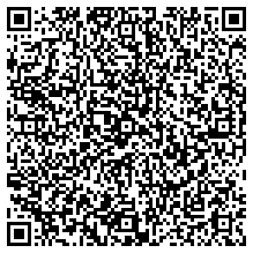 QR-код с контактной информацией организации СВС Центр, ООО