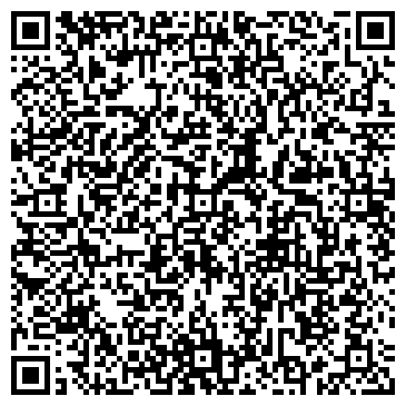 QR-код с контактной информацией организации Теплоцентр, ООО