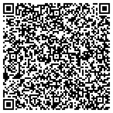 QR-код с контактной информацией организации Отделение Братиславское