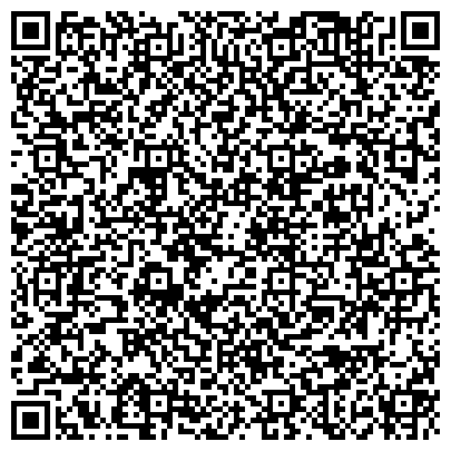 QR-код с контактной информацией организации Дедал лтд Торгово-промышленная компания, ООО