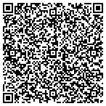 QR-код с контактной информацией организации ABN Сenter, ЧП Булавский А.Б.