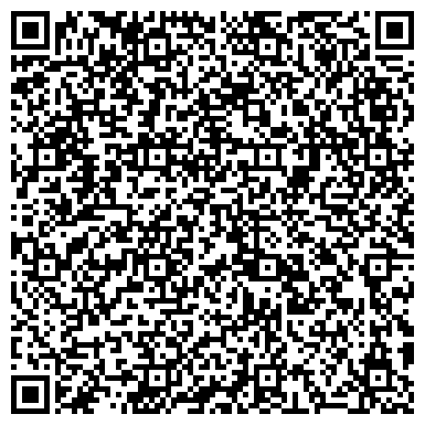 QR-код с контактной информацией организации Экспресс-отделение Ашан-Марьино