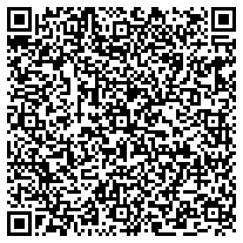 QR-код с контактной информацией организации Мегапромсервис, ООО