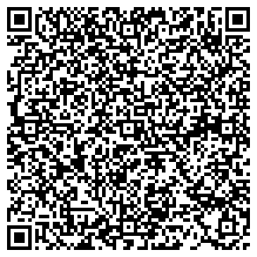 QR-код с контактной информацией организации Электронный мир, ООО