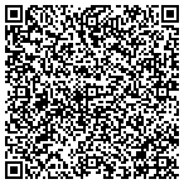 QR-код с контактной информацией организации Интернет магазин Электрошок, ЧП