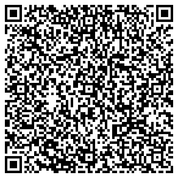 QR-код с контактной информацией организации ТД Интерпром, ООО