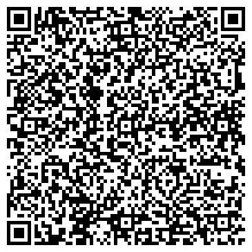 QR-код с контактной информацией организации Дубиневич, ФЛП