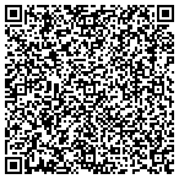 QR-код с контактной информацией организации Контакт ЮА, магазин
