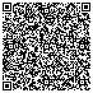 QR-код с контактной информацией организации МАСТЕР-БАНК АКБ