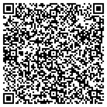 QR-код с контактной информацией организации СДМ-БАНК КБ