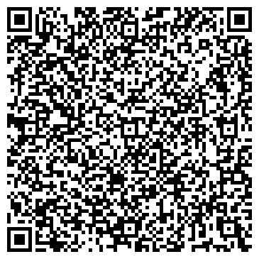 QR-код с контактной информацией организации Сантехкомплект, ЧАО