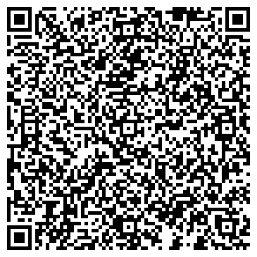 QR-код с контактной информацией организации Электрокар-Украина, ЧП