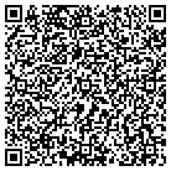 QR-код с контактной информацией организации Полотекс, ООО