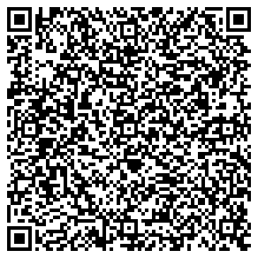 QR-код с контактной информацией организации Стим Украина, ООО