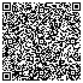 QR-код с контактной информацией организации ТОВ «Восток-СВ Плюс»