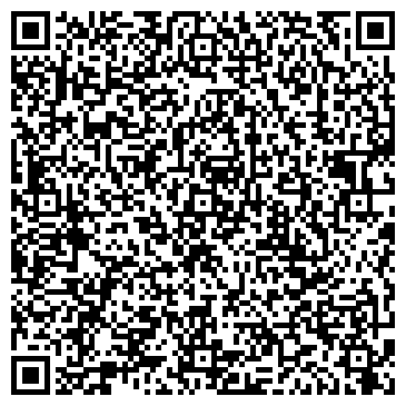 QR-код с контактной информацией организации Крез, ООО