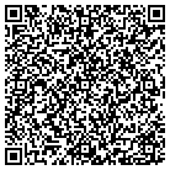 QR-код с контактной информацией организации Частное предприятие Ватра — Киев