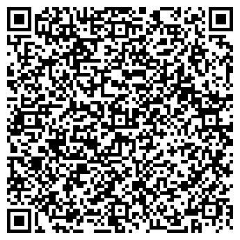 QR-код с контактной информацией организации Субъект предпринимательской деятельности Данилюк Ю. А. ЧП