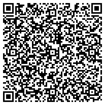 QR-код с контактной информацией организации ООО Укрсид