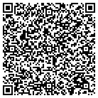 QR-код с контактной информацией организации Кашалот, ЧП
