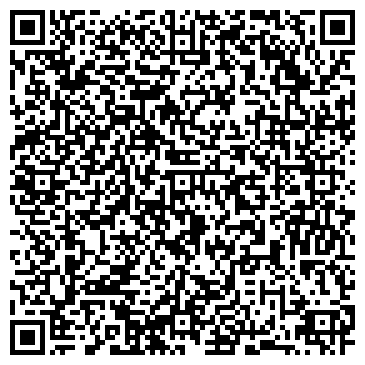 QR-код с контактной информацией организации магазин "Росток"