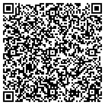 QR-код с контактной информацией организации ЧП Кудин С. А.