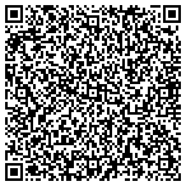QR-код с контактной информацией организации Общество с ограниченной ответственностью ООО ОХРАНА ТРУДА