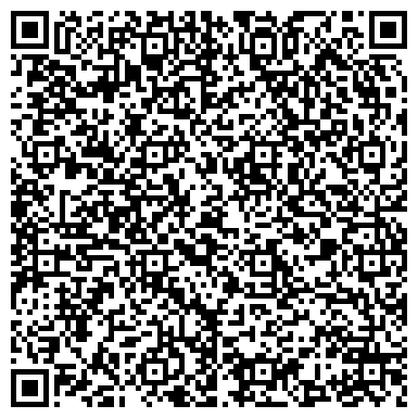 QR-код с контактной информацией организации Интернет магазин "Стильно и модно"