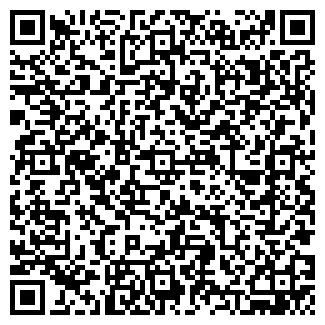 QR-код с контактной информацией организации Дон Жуан