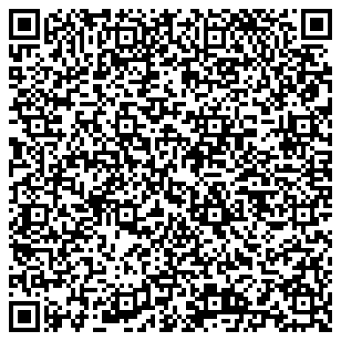 QR-код с контактной информацией организации MicroDigital Kazakhstan (МикроДиджитал Казахстан), ТОО
