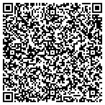 QR-код с контактной информацией организации ЕвроАзия логистик, ИП